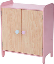 Load image into Gallery viewer, Olivia's Little World 18" Doll Furniture Closet