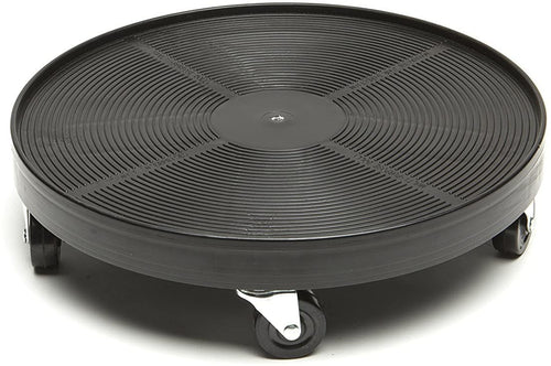 Devault Enterprises Dev3000bnh 16 Black Plant Dolly