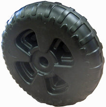 Load image into Gallery viewer, Patriot Docks 24 inch Plastic Dock Wheel