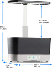 Load image into Gallery viewer, AeroGarden Harvest
