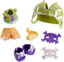 Load image into Gallery viewer, DreamWorks Trolls Branch 9-Inch Figure