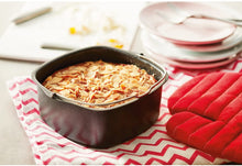 Load image into Gallery viewer, Philips Kitchen Appliances, Black Philips HD9910/21 Fry/Grill Pan, 14.9 By 23 Cm