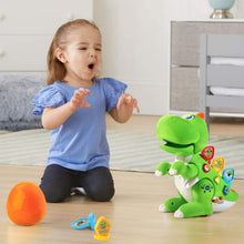 Load image into Gallery viewer, VTech Mix &amp; Match-A-Saurus