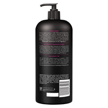 Load image into Gallery viewer, TRESemme 24 Hour Body Healthy Volume Shampoo With Pump, 39 Ounce