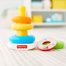 Load image into Gallery viewer, Fisher-Price Rock-a-Stack