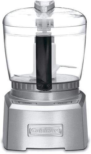 Cuisinart Elite Collection 4-Cup Chopper/Grinder
