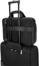 Load image into Gallery viewer, Targus CityLite Laptop Briefcase Shoulder Messenger Bag for 15.6-Inch Laptop