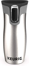 Load image into Gallery viewer, Keurig Contigo AUTOSEAL Coffee Travel Mug West Loop Vacuum Insulated with Easy-Clean Lid