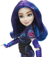 Load image into Gallery viewer, Disney Descendants Mal Doll,Inspired by Disney&#39;s Descendants 3, Fashion Doll for Girls