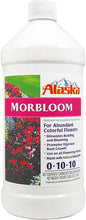 Load image into Gallery viewer, Lilly Miller Alaska Morbloom Concentrate 0-10-10 32 oz. (Discontinued by Manufacturer)