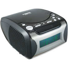 Load image into Gallery viewer, NAXA Electronics NRC Clocks