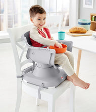 Load image into Gallery viewer, Fisher-Price­ SpaceSaver High Chair