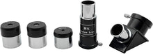 Load image into Gallery viewer, Meade Instruments Infinity 50mm AZ Refractor Telescope