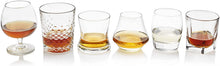 Load image into Gallery viewer, Libbey Craft Spirits Assorted Drinkware Glasses