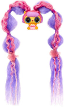 Load image into Gallery viewer, Pop Pop Hair Surprise 3-In-1 POP Pets with Long, Brushable Hair (multicolor)