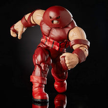 Load image into Gallery viewer, Marvel Legends 80th Anniversary X-Men Colossus &amp; Juggernaut 2-Pack