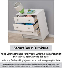 Load image into Gallery viewer, CosmoLiving by Cosmopolitan Vivinne