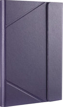 Load image into Gallery viewer, Insignia - FlexView Folio Case for Most 10&quot; Tablets - Purple