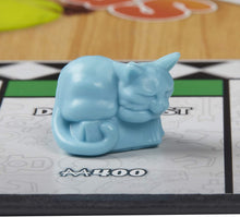 Load image into Gallery viewer, Monopoly Cats Vs. Dogs Board Game for Kids Ages 8 and Up