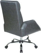 Load image into Gallery viewer, OSP Home Furnishings Rochester Executive Office Chair