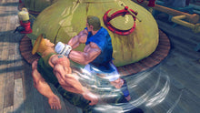 Load image into Gallery viewer, Street Fighter IV