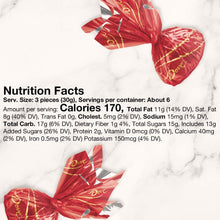 Load image into Gallery viewer, Dove Silky Smooth Dark Chocolate Truffles Tube, 6 oz