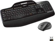Load image into Gallery viewer, Logitech Performance Wireless Keyboard &amp; Mouse Combo