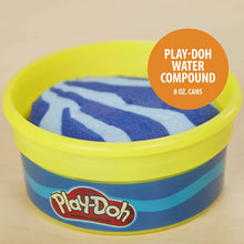 Load image into Gallery viewer, Play-Doh Wheels Firetruck Toy with 5 Non-Toxic Colors Including Play-Doh Water Compound