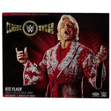 Load image into Gallery viewer, WWE Deluxe Classic Superstar Ric Flair Robe Costume