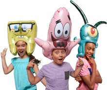 Load image into Gallery viewer, SpongeBob SquarePants - SpongeHeads