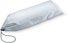 Load image into Gallery viewer, Beurer Portable Wireless Heated Cushion with Convenient Storage Bag, Rechargeable, Durable for Indoor &amp; Outdoor Use