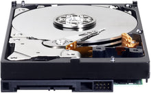 Load image into Gallery viewer, Western Digital WD 3.5-Inch Desktop Mainstream-NRSN