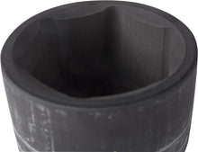 Load image into Gallery viewer, Sunex 218d 1/2-Inch Drive 9/16-Inch Deep Impact Socket