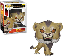 Load image into Gallery viewer, Funko 38543 POP Vinyl: Disney: The Lion King: Simba