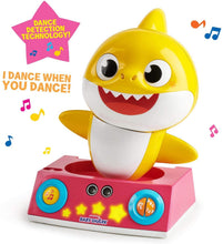 Load image into Gallery viewer, WowWee Pinkfong Baby Shark Official - Baby Shark