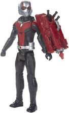 Load image into Gallery viewer, Avengers Marvel Endgame Titan Hero Power Fx Ant-Man