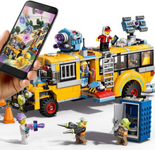 Load image into Gallery viewer, LEGO Hidden Side Paranormal Intercept Bus 3000 70423 Augmented Reality [AR] Building Kit with Toy Bus, Toy App Allows for Endless Creative Play with Ghost Toys and Vehicle (689 Pieces)