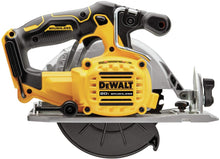 Load image into Gallery viewer, DEWALT 20V MAX Circular Saw, 6-1/2-Inch, Cordless, Tool Only (DCS565B)
