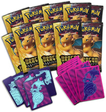 Load image into Gallery viewer, Pokémon Elite Trainer Box, Dragon Majesty