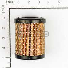 Load image into Gallery viewer, Briggs &amp; Stratton 591583 Lawn &amp; Garden Equipment Engine Air Filter Genuine Original Equipment Manufacturer (OEM) Part