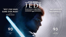 Load image into Gallery viewer, Star Wars Jedi Fallen Order