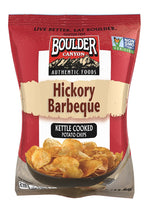 Load image into Gallery viewer, Boulder Canyon Kettle Cooked Potato Chips