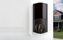 Load image into Gallery viewer, Kwikset 99140-103 Convert Z-Wave Plus Lock with Home Connect, Venetian Bronze