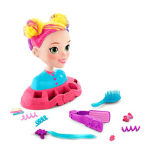 Load image into Gallery viewer, Fisher-Price Nickelodeon Sunny Day, Sunny Styling Head