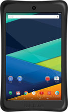 Load image into Gallery viewer, Visual Land Prestige Elite 8Qi : 8" Intel Atom X3 QuadCore 16GB IPS 1280 X 800 Android 5.1 Lollipop, WiFi, Bluetooth, Google Certified Tablet w/Bumper