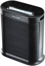 Load image into Gallery viewer, Honeywell HPA300 True HEPA Air Purifier, Extra-Large Room, Black