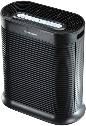 Honeywell HPA300 True HEPA Air Purifier, Extra-Large Room, Black