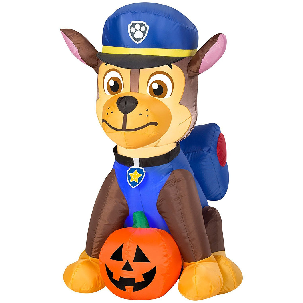 Gemmy (Sun Star)) - AIRBLOWN PAW Patrol Chase