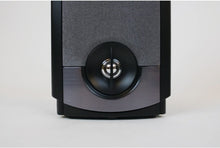 Load image into Gallery viewer, GPX HM3817DTBK Home Music System with Remote and AM/FM Radio