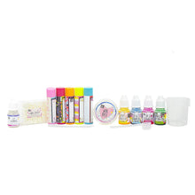 Load image into Gallery viewer, Project Mc2 765940617977 Create Your Own Lip Balm Lab Kit